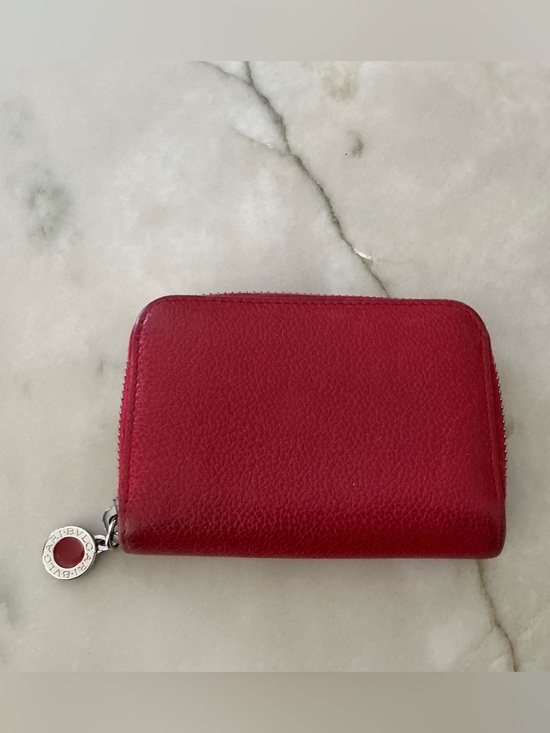 BVLGARI Handbags - Bvlgari card holder wallet
